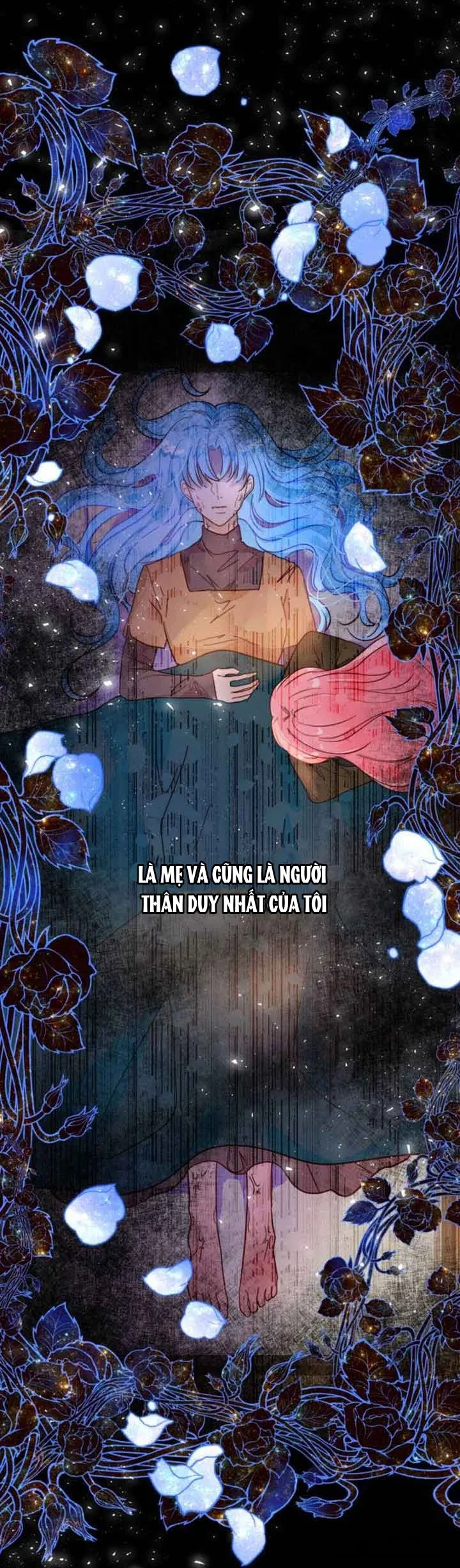Tôi Được Sinh Ra Là Cô Con Gái Thứ Hai - Chap 1 - Trang 3