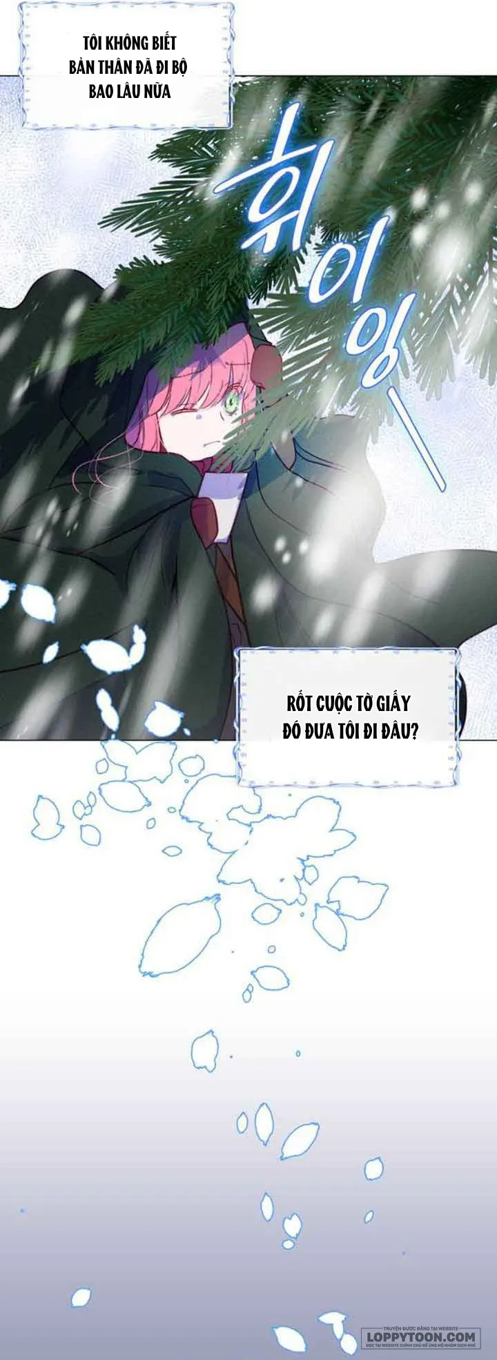 Tôi Được Sinh Ra Là Cô Con Gái Thứ Hai - Chap 1 - Trang 30
