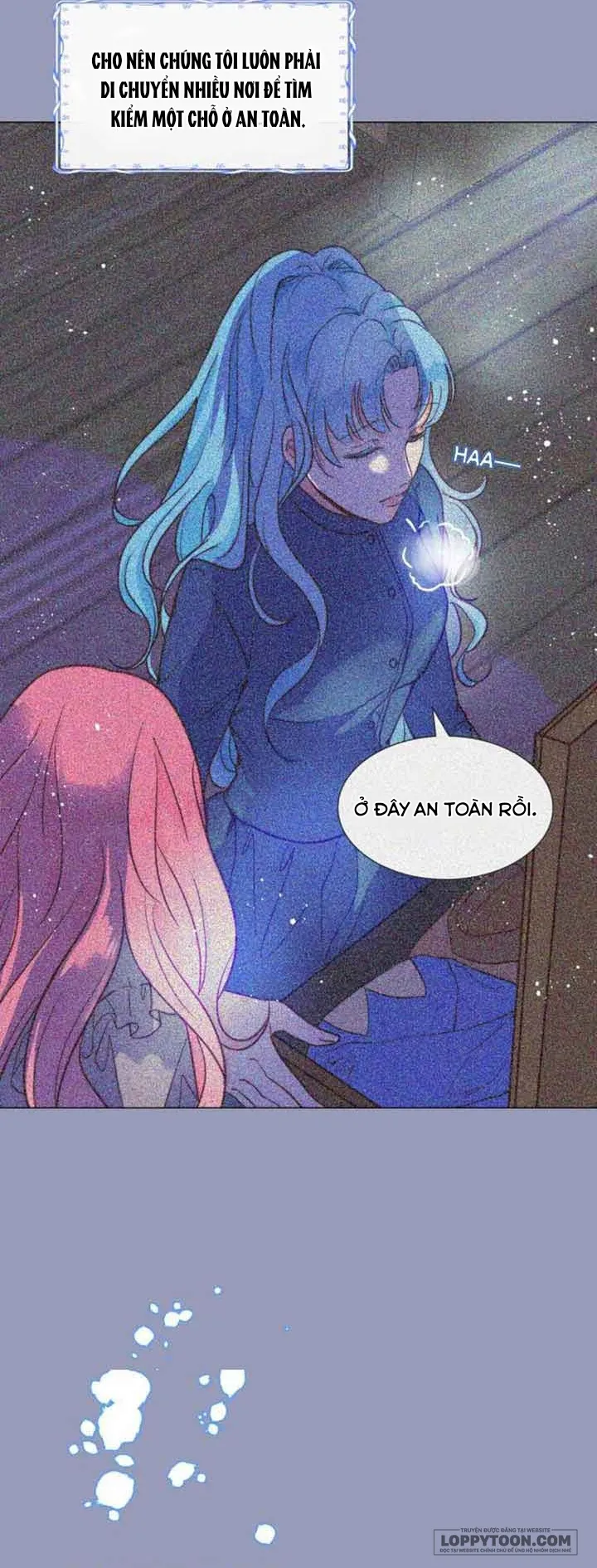 Tôi Được Sinh Ra Là Cô Con Gái Thứ Hai - Chap 1 - Trang 32
