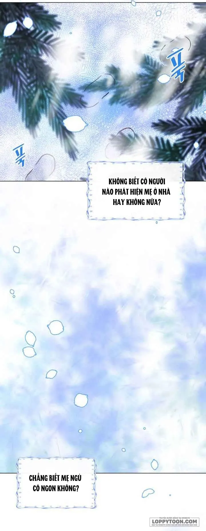 Tôi Được Sinh Ra Là Cô Con Gái Thứ Hai - Chap 1 - Trang 35