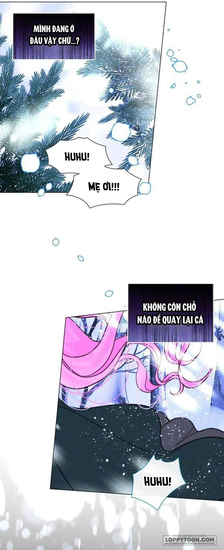 Tôi Được Sinh Ra Là Cô Con Gái Thứ Hai - Chap 1 - Trang 40