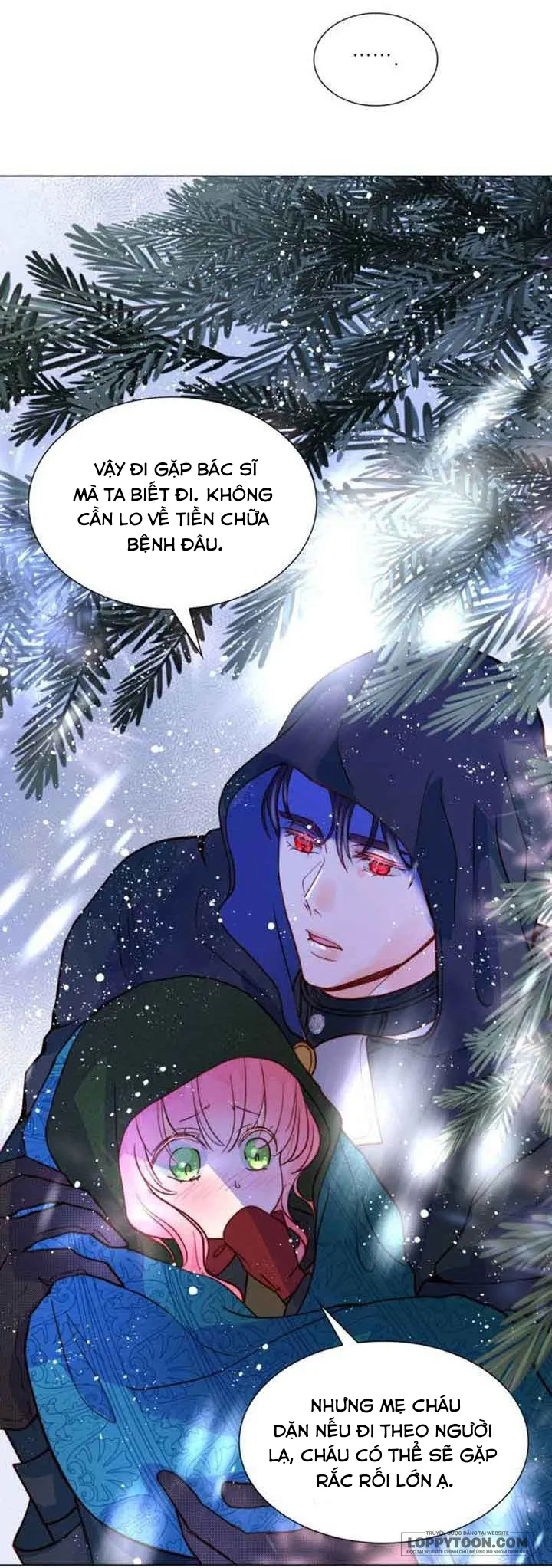 Tôi Được Sinh Ra Là Cô Con Gái Thứ Hai - Chap 1 - Trang 46
