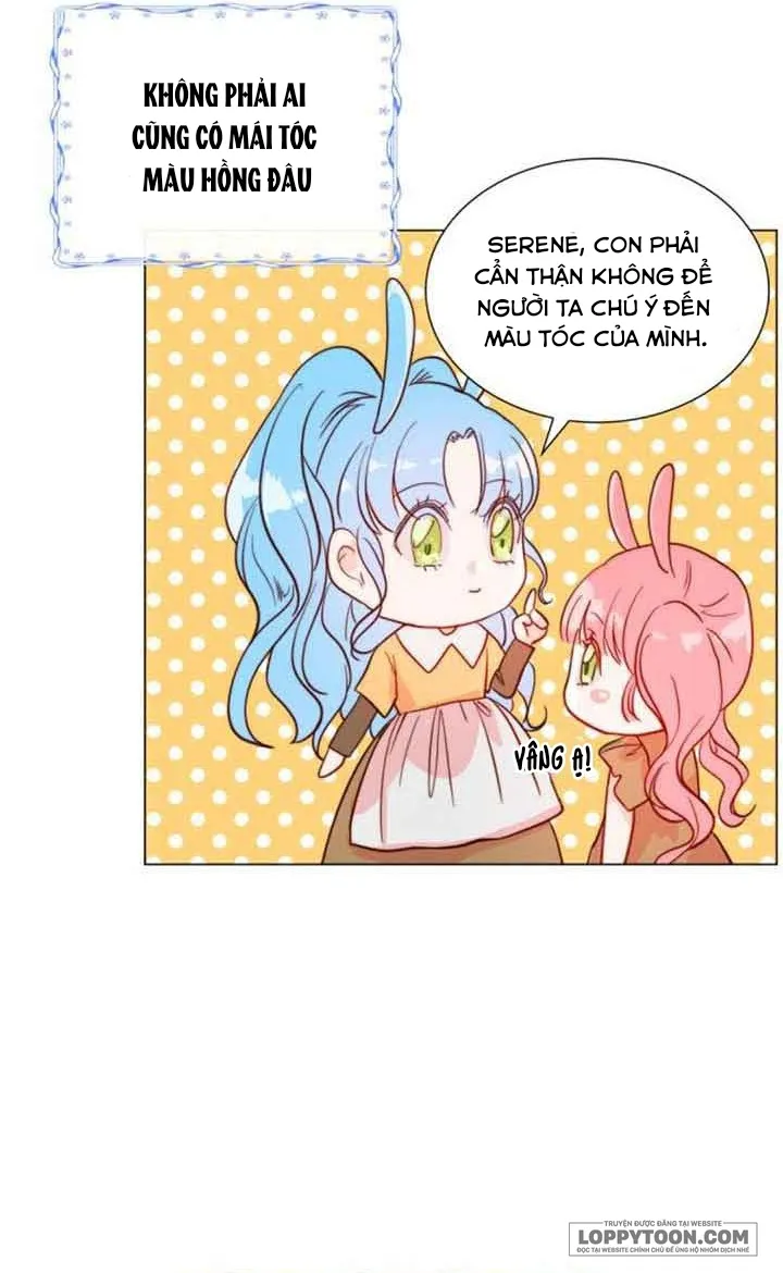Tôi Được Sinh Ra Là Cô Con Gái Thứ Hai - Chap 1 - Trang 54