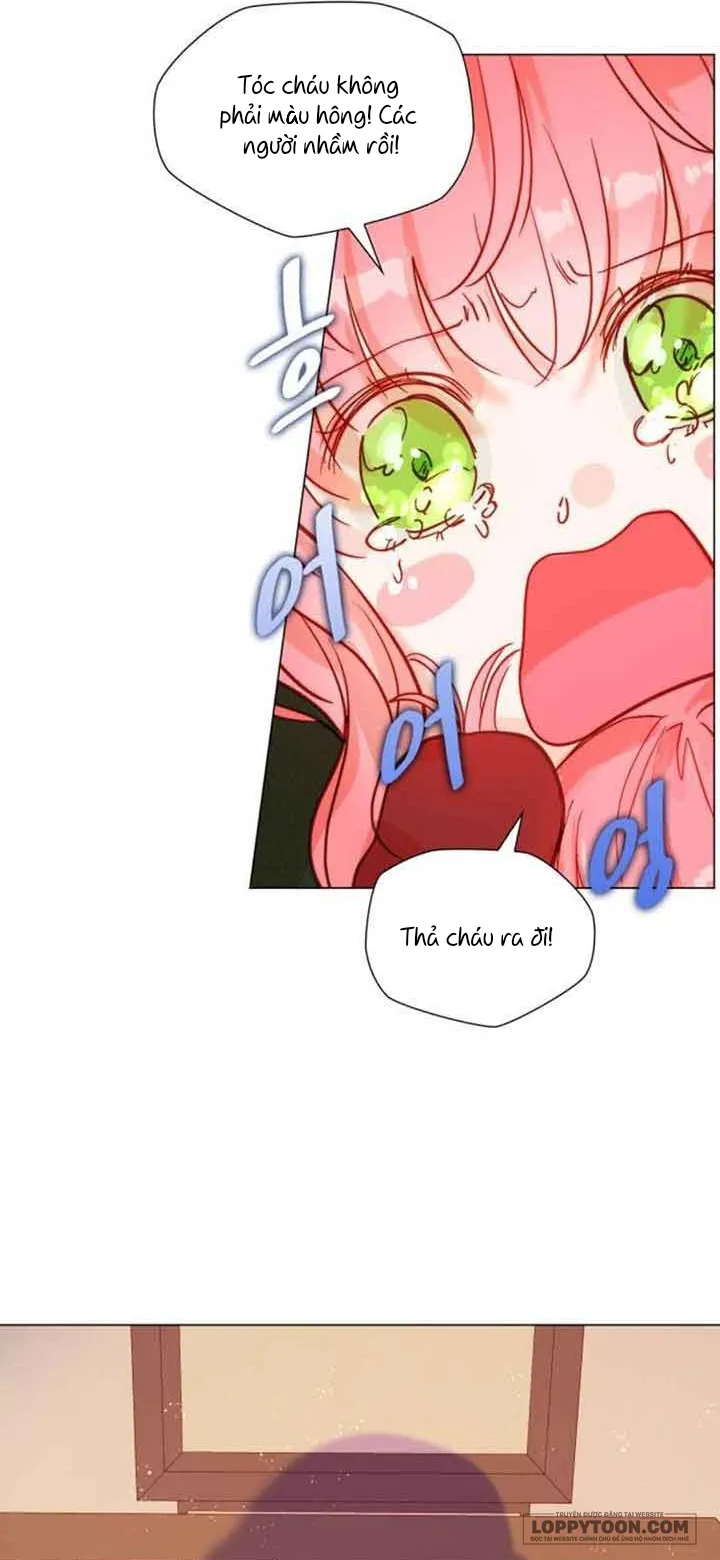Tôi Được Sinh Ra Là Cô Con Gái Thứ Hai - Chap 1 - Trang 56