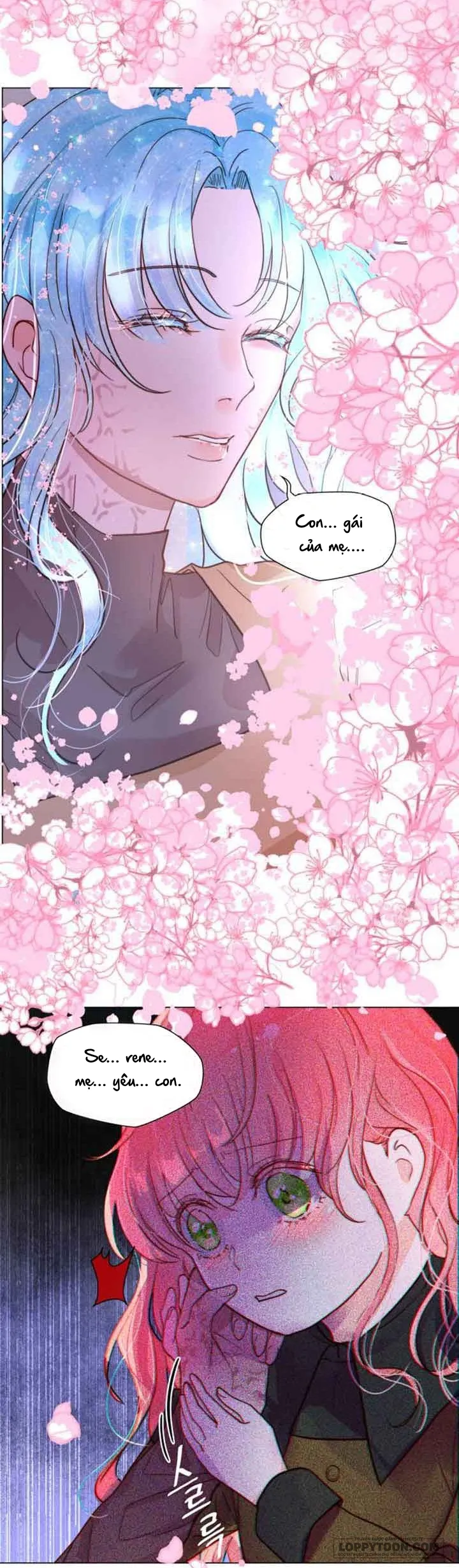 Tôi Được Sinh Ra Là Cô Con Gái Thứ Hai - Chap 1 - Trang 8