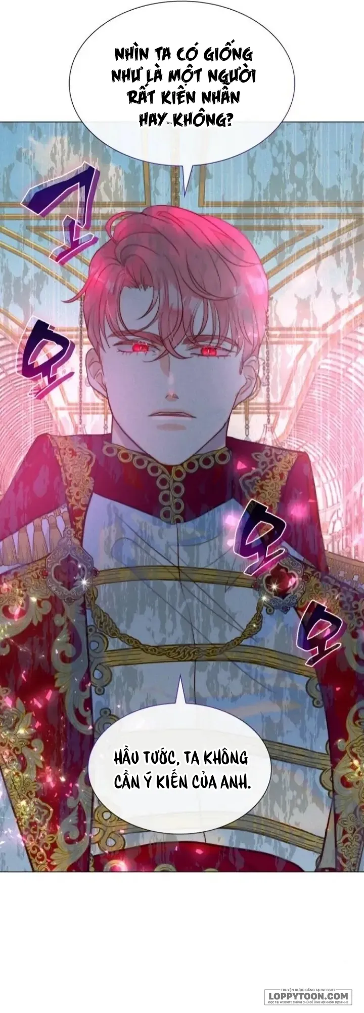 Tôi Được Sinh Ra Là Cô Con Gái Thứ Hai - Chap 10 - Trang 15