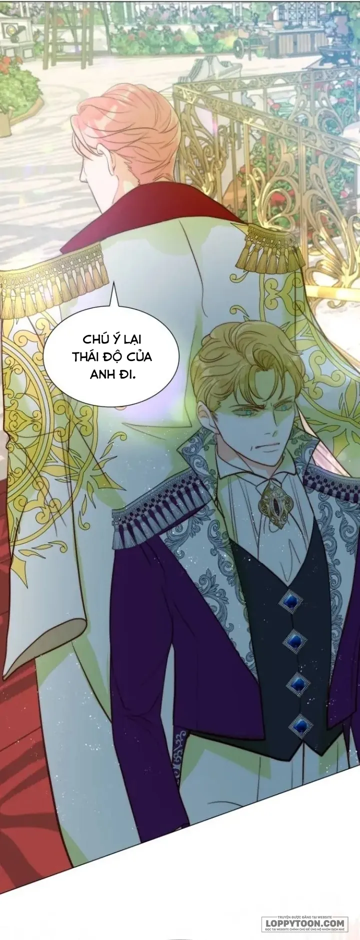 Tôi Được Sinh Ra Là Cô Con Gái Thứ Hai - Chap 10 - Trang 17