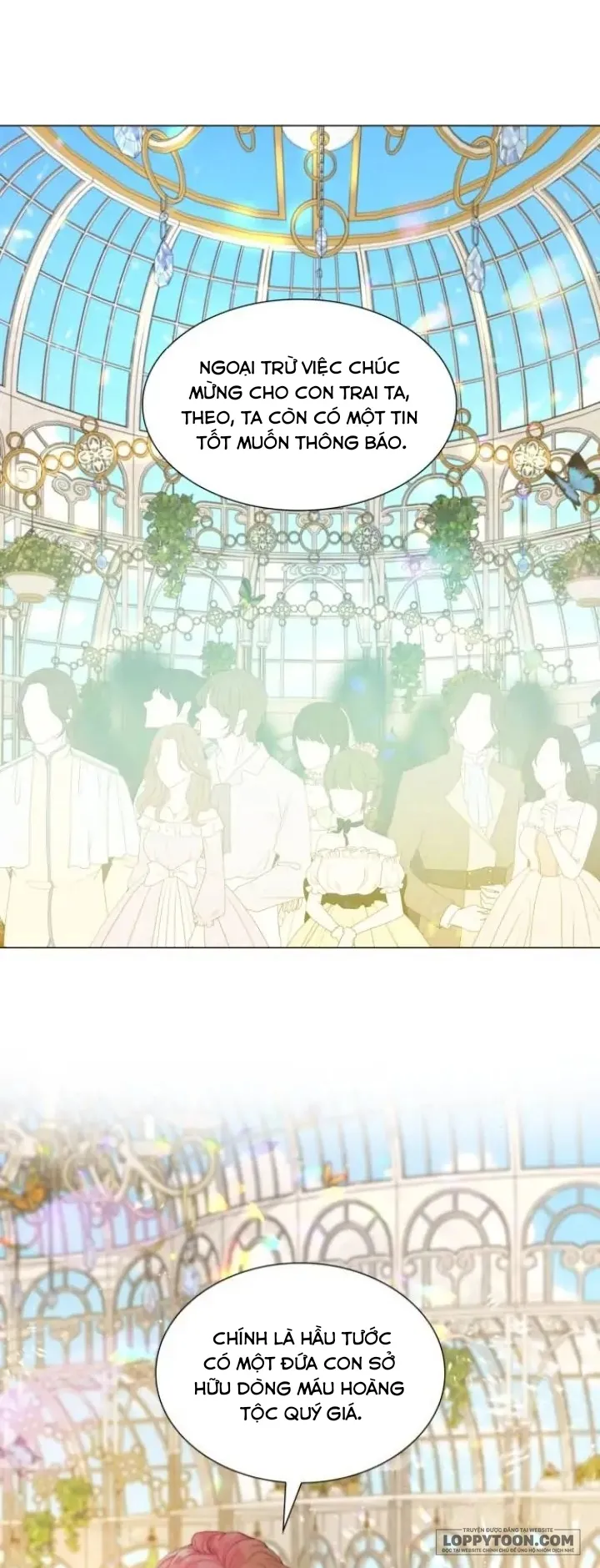 Tôi Được Sinh Ra Là Cô Con Gái Thứ Hai - Chap 10 - Trang 19