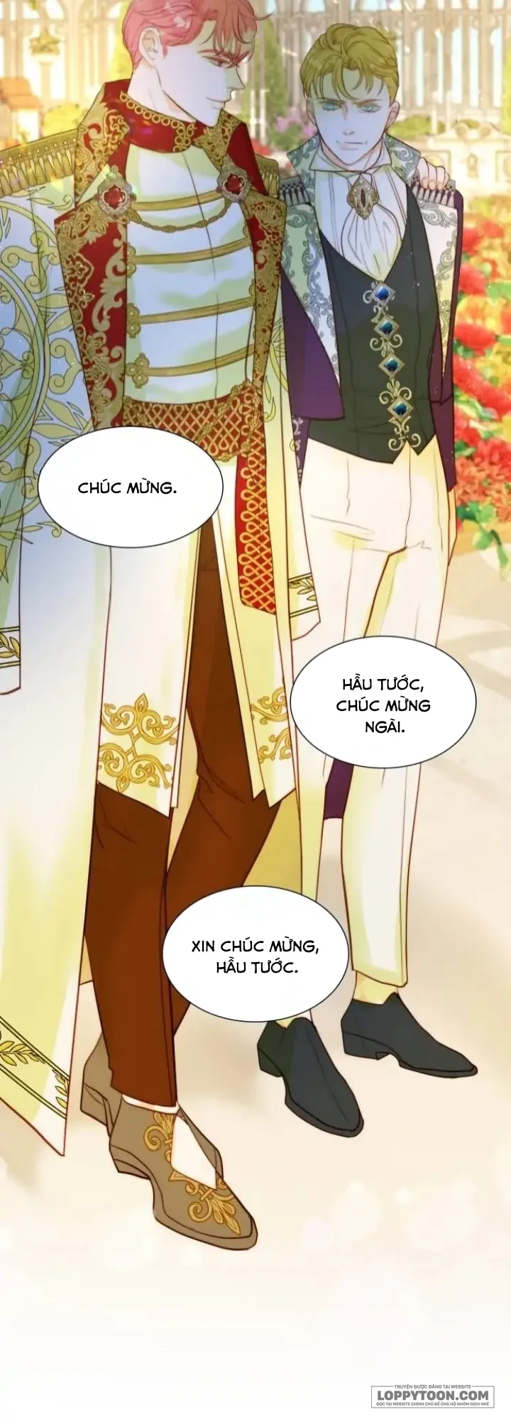 Tôi Được Sinh Ra Là Cô Con Gái Thứ Hai - Chap 10 - Trang 20