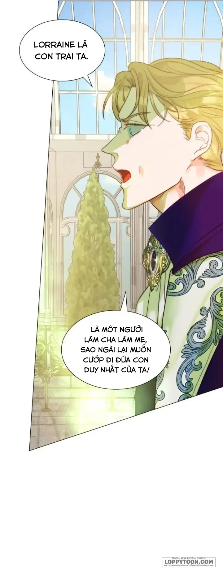 Tôi Được Sinh Ra Là Cô Con Gái Thứ Hai - Chap 10 - Trang 3