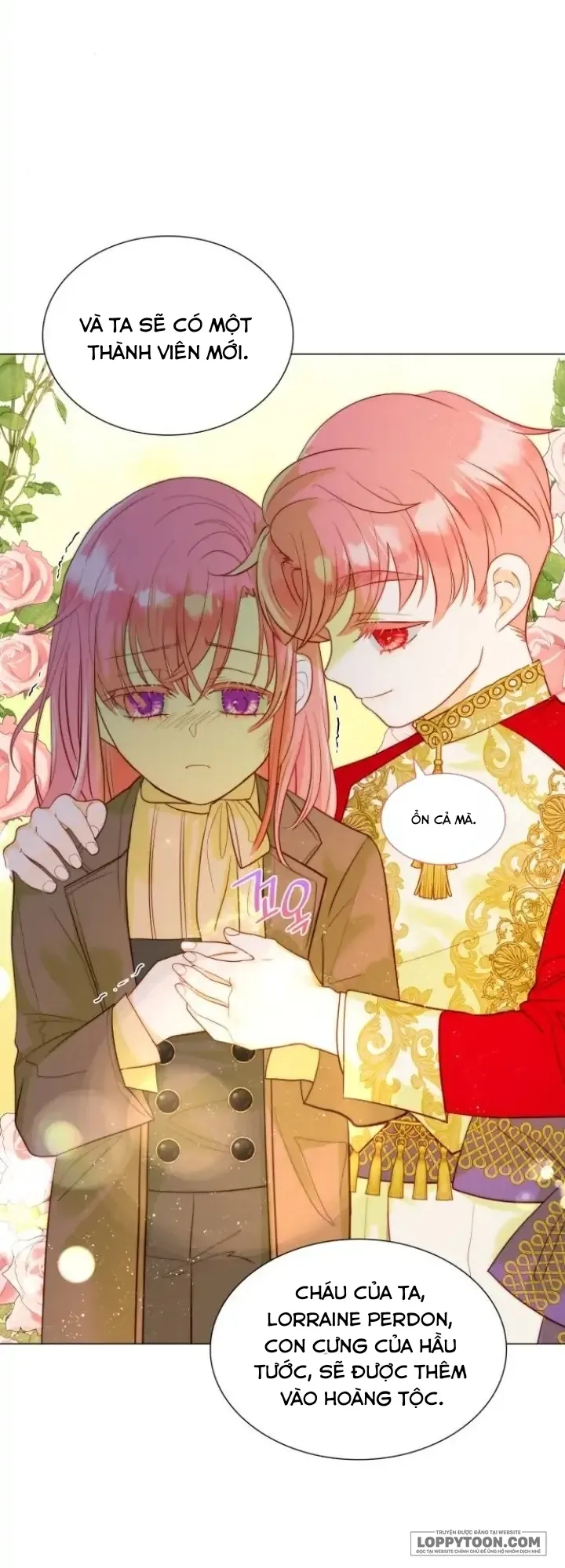 Tôi Được Sinh Ra Là Cô Con Gái Thứ Hai - Chap 10 - Trang 21