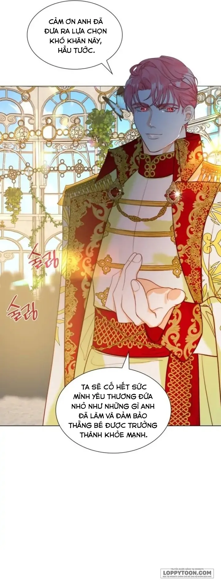 Tôi Được Sinh Ra Là Cô Con Gái Thứ Hai - Chap 10 - Trang 24