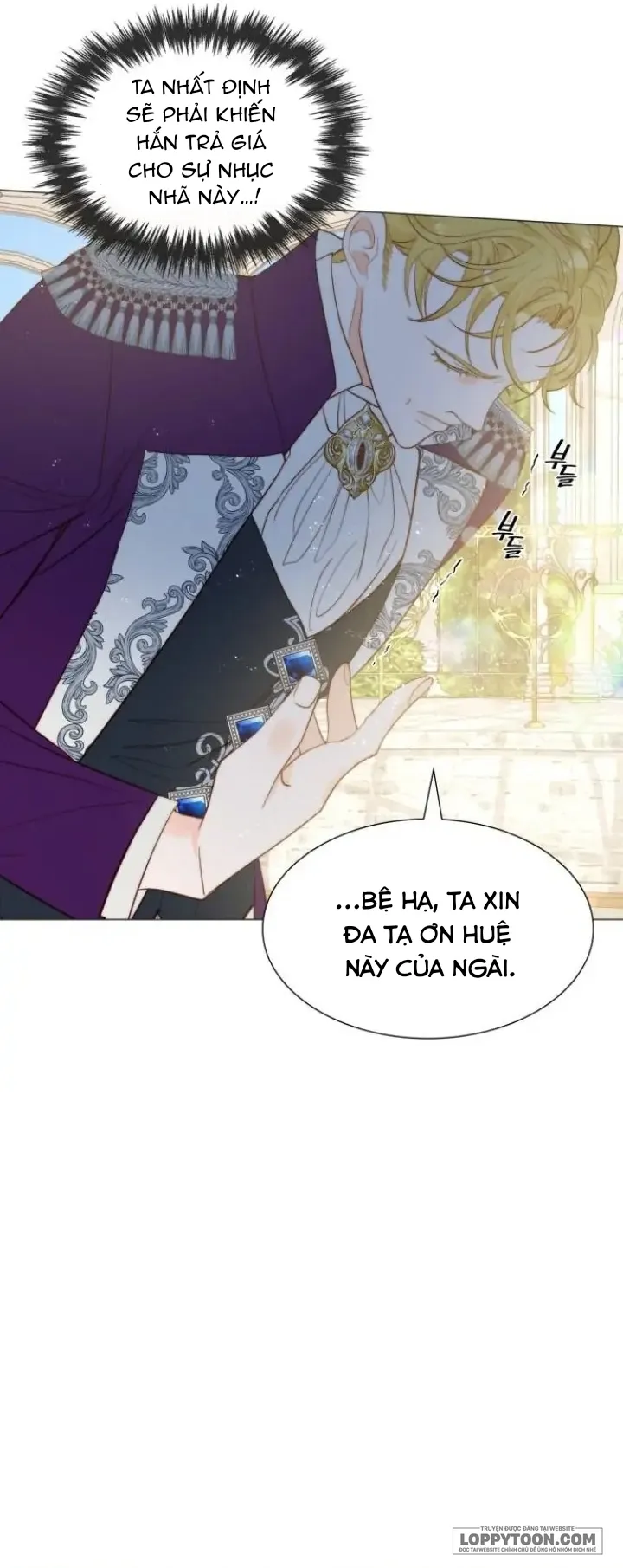 Tôi Được Sinh Ra Là Cô Con Gái Thứ Hai - Chap 10 - Trang 25