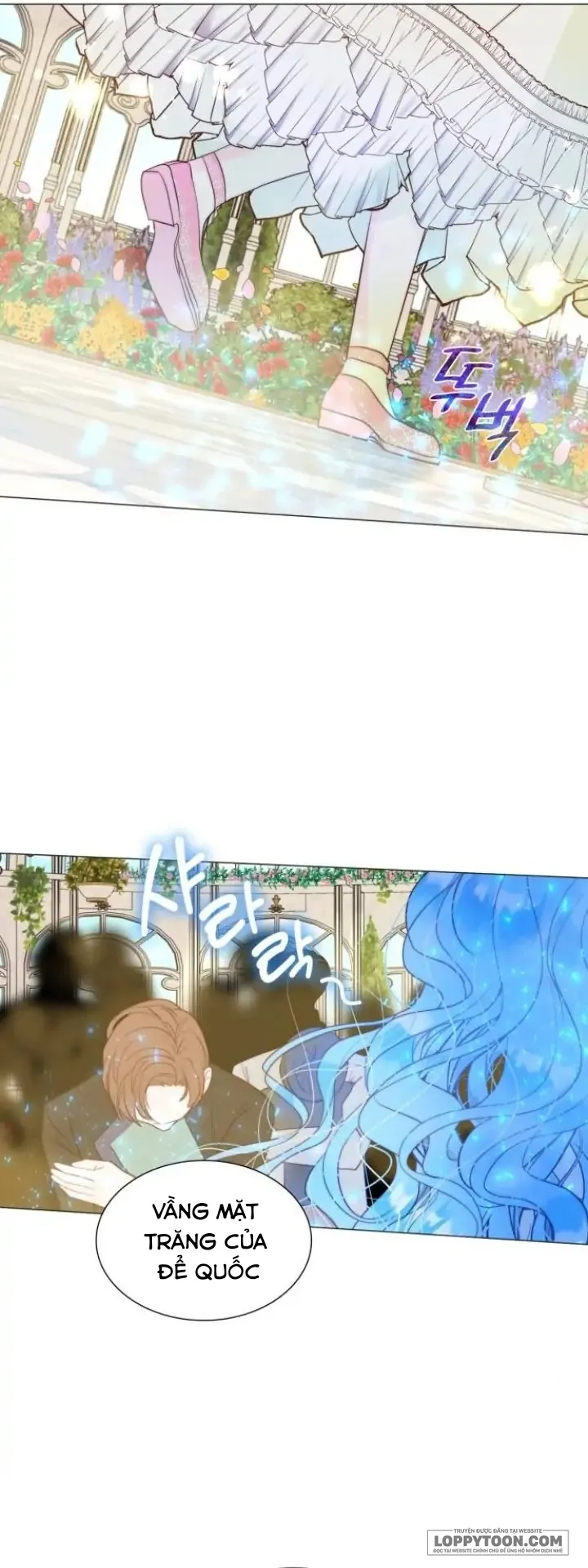 Tôi Được Sinh Ra Là Cô Con Gái Thứ Hai - Chap 10 - Trang 26
