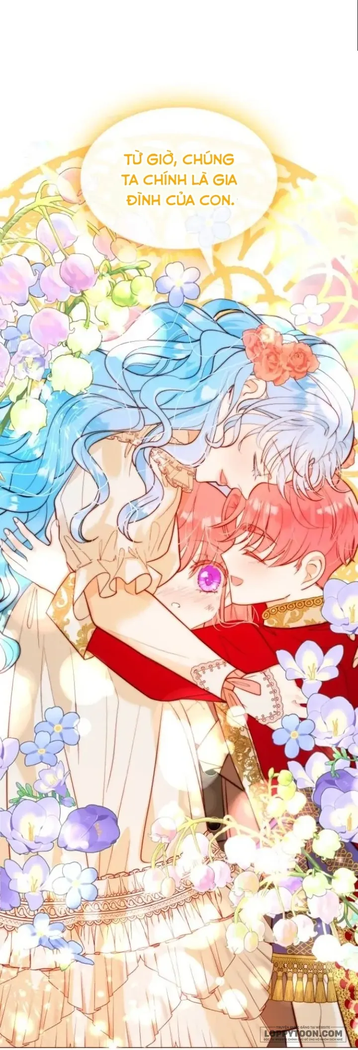 Tôi Được Sinh Ra Là Cô Con Gái Thứ Hai - Chap 10 - Trang 30