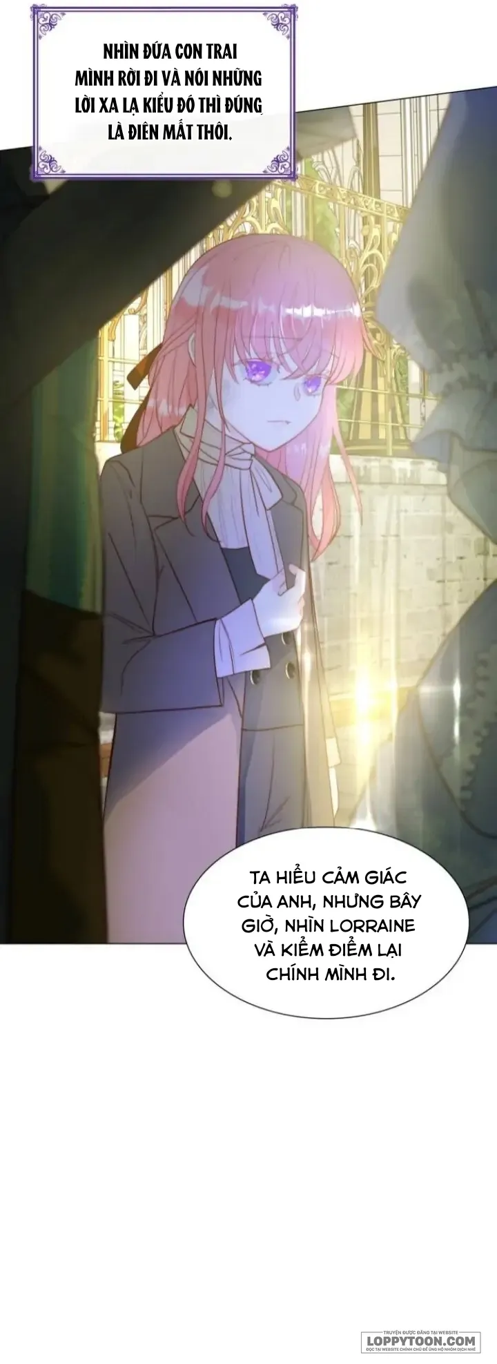 Tôi Được Sinh Ra Là Cô Con Gái Thứ Hai - Chap 10 - Trang 4