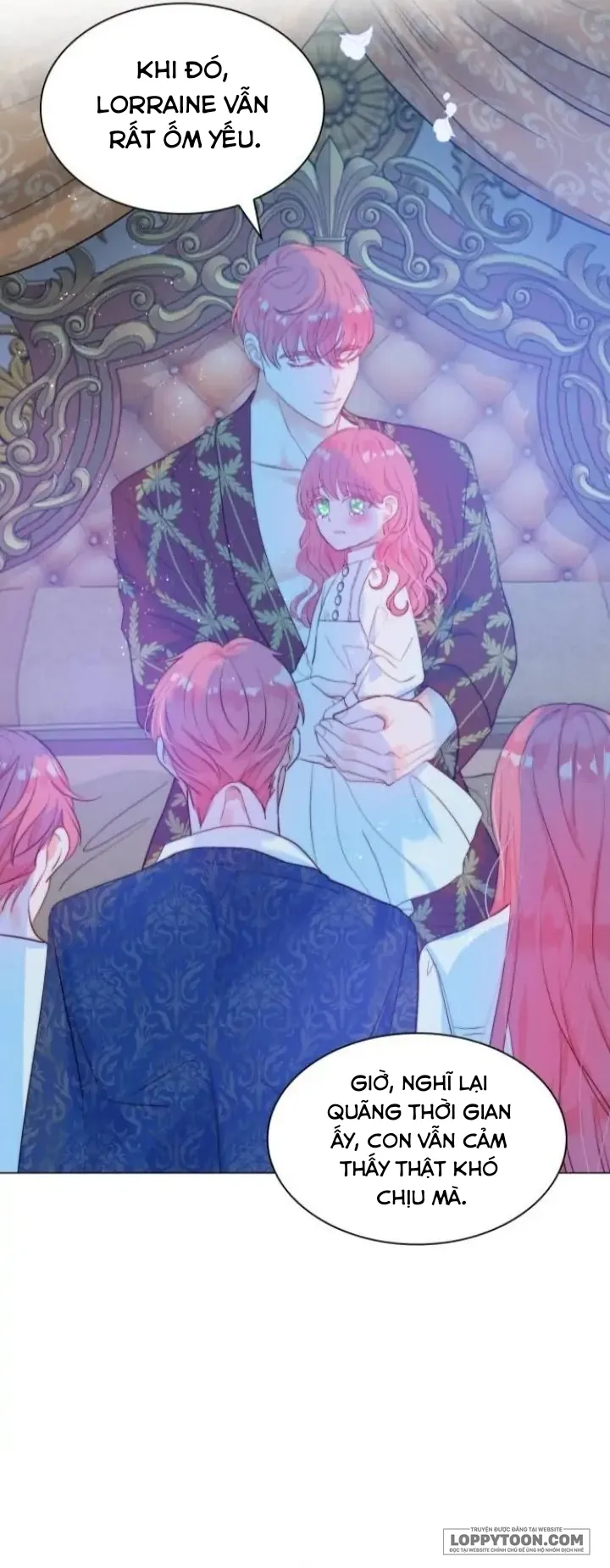 Tôi Được Sinh Ra Là Cô Con Gái Thứ Hai - Chap 10 - Trang 32