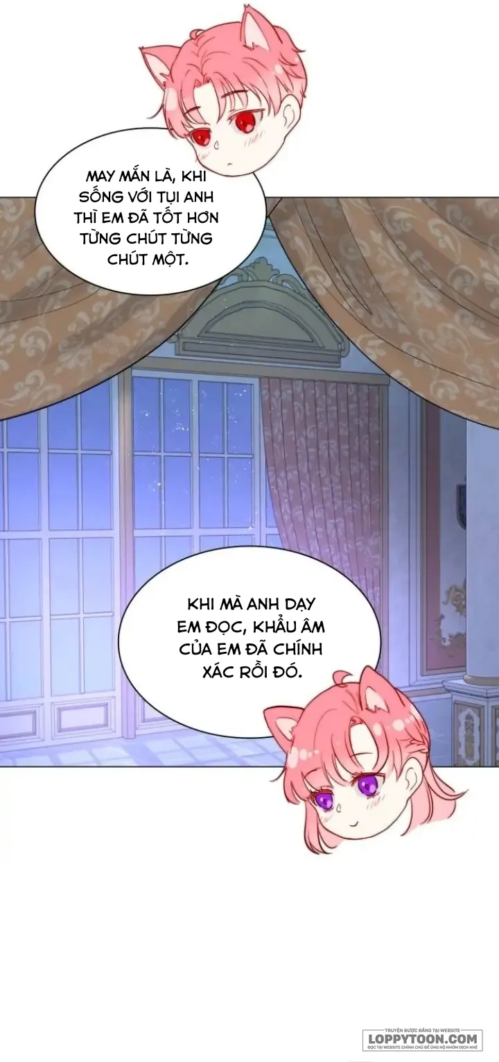 Tôi Được Sinh Ra Là Cô Con Gái Thứ Hai - Chap 10 - Trang 33