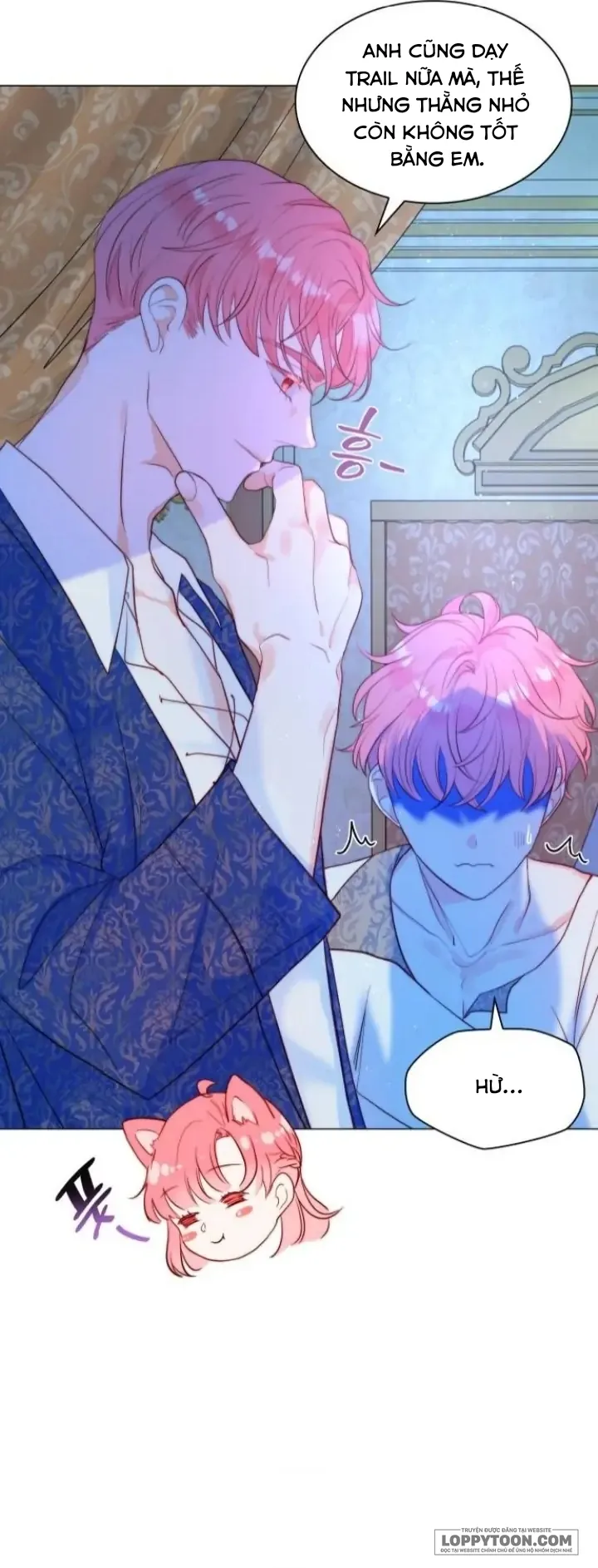 Tôi Được Sinh Ra Là Cô Con Gái Thứ Hai - Chap 10 - Trang 34