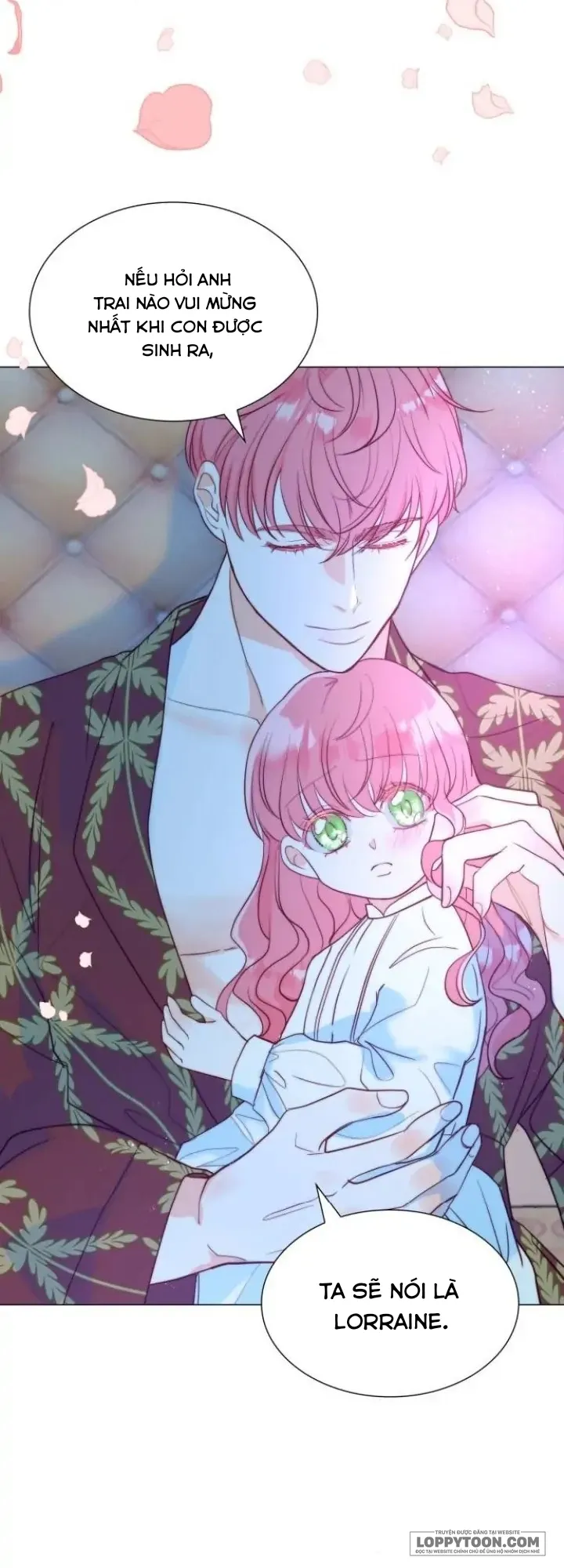 Tôi Được Sinh Ra Là Cô Con Gái Thứ Hai - Chap 10 - Trang 37