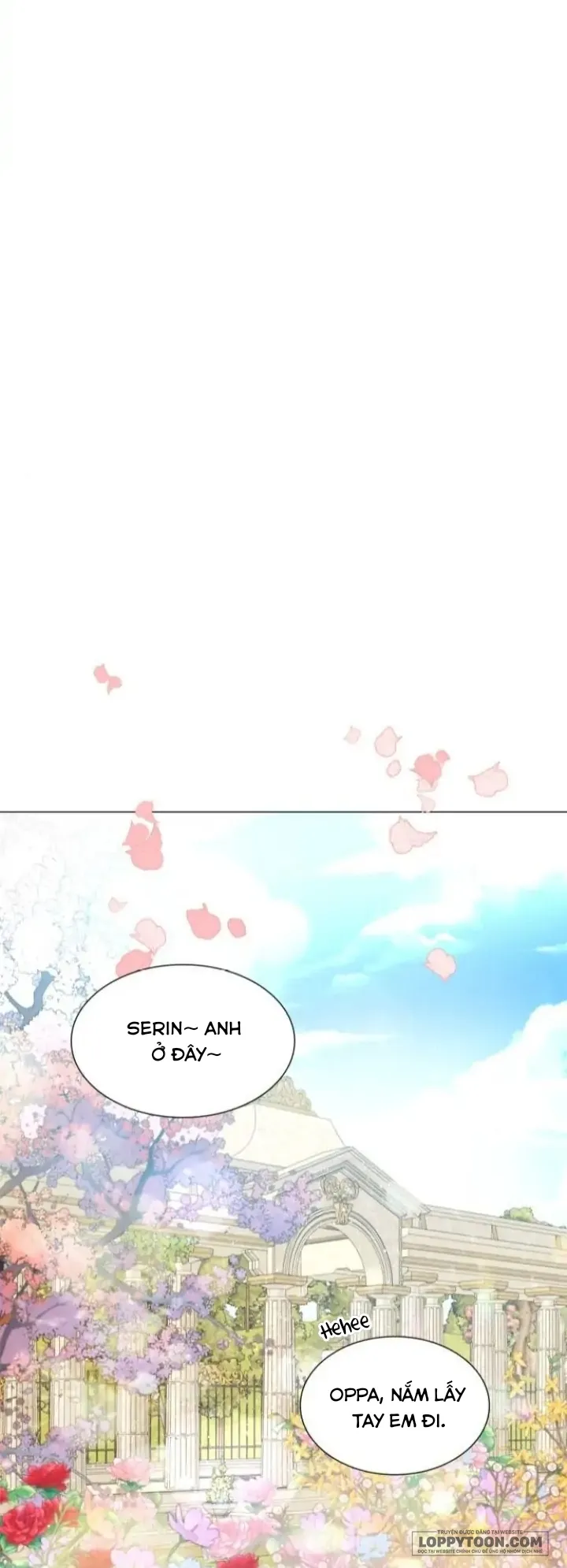 Tôi Được Sinh Ra Là Cô Con Gái Thứ Hai - Chap 10 - Trang 39