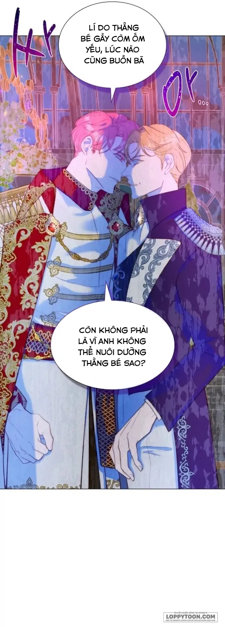 Tôi Được Sinh Ra Là Cô Con Gái Thứ Hai - Chap 10 - Trang 5