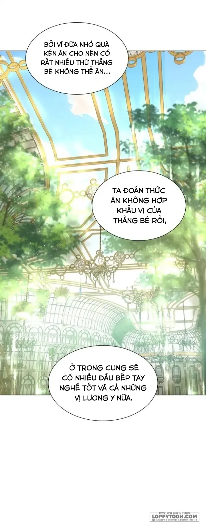 Tôi Được Sinh Ra Là Cô Con Gái Thứ Hai - Chap 10 - Trang 6