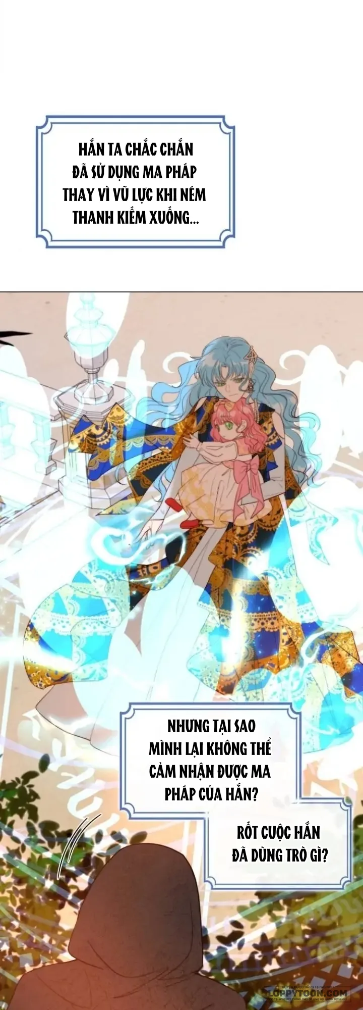 Tôi Được Sinh Ra Là Cô Con Gái Thứ Hai - Chap 10 - Trang 64