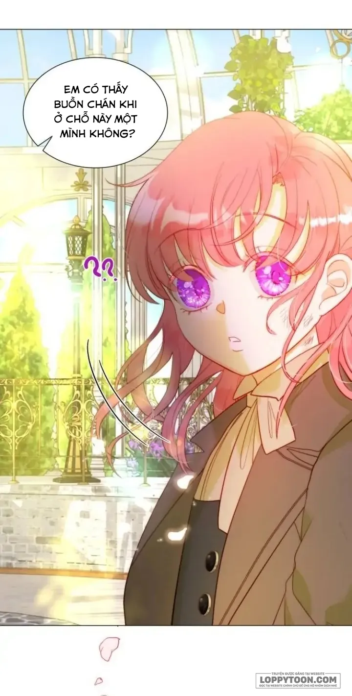 Tôi Được Sinh Ra Là Cô Con Gái Thứ Hai - Chap 10 - Trang 8