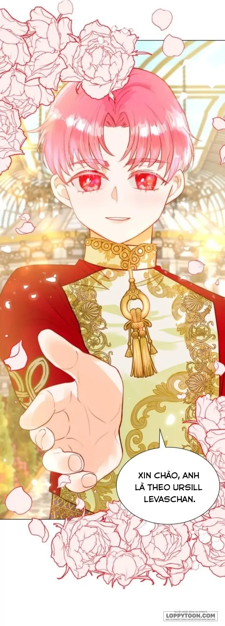 Tôi Được Sinh Ra Là Cô Con Gái Thứ Hai - Chap 10 - Trang 9