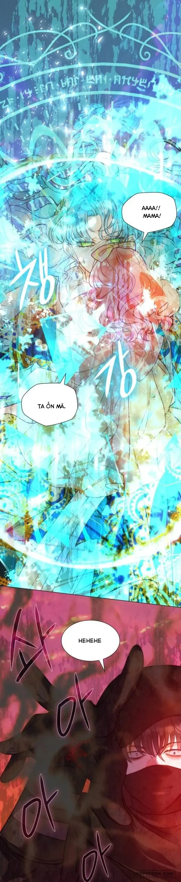 Tôi Được Sinh Ra Là Cô Con Gái Thứ Hai - Chap 11 - Trang 2