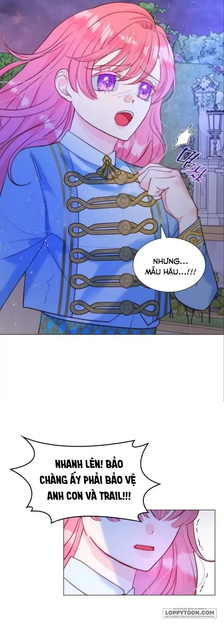 Tôi Được Sinh Ra Là Cô Con Gái Thứ Hai - Chap 11 - Trang 22
