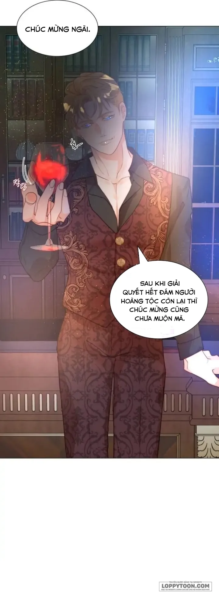 Tôi Được Sinh Ra Là Cô Con Gái Thứ Hai - Chap 11 - Trang 27