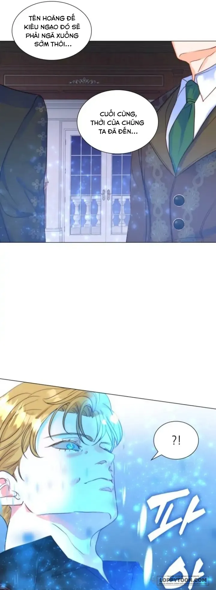 Tôi Được Sinh Ra Là Cô Con Gái Thứ Hai - Chap 11 - Trang 28