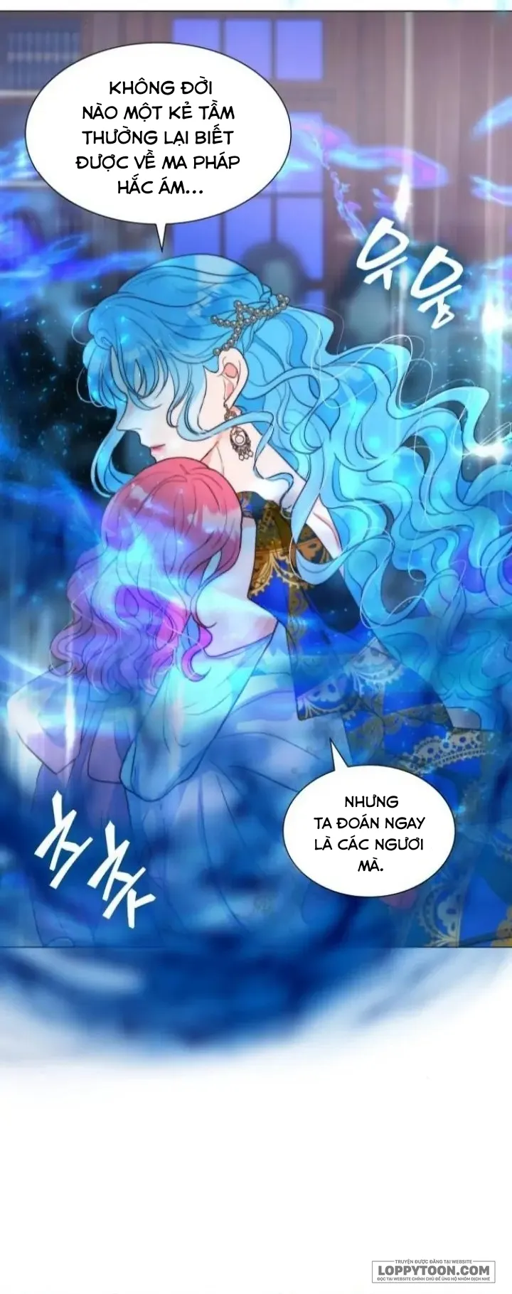 Tôi Được Sinh Ra Là Cô Con Gái Thứ Hai - Chap 11 - Trang 32