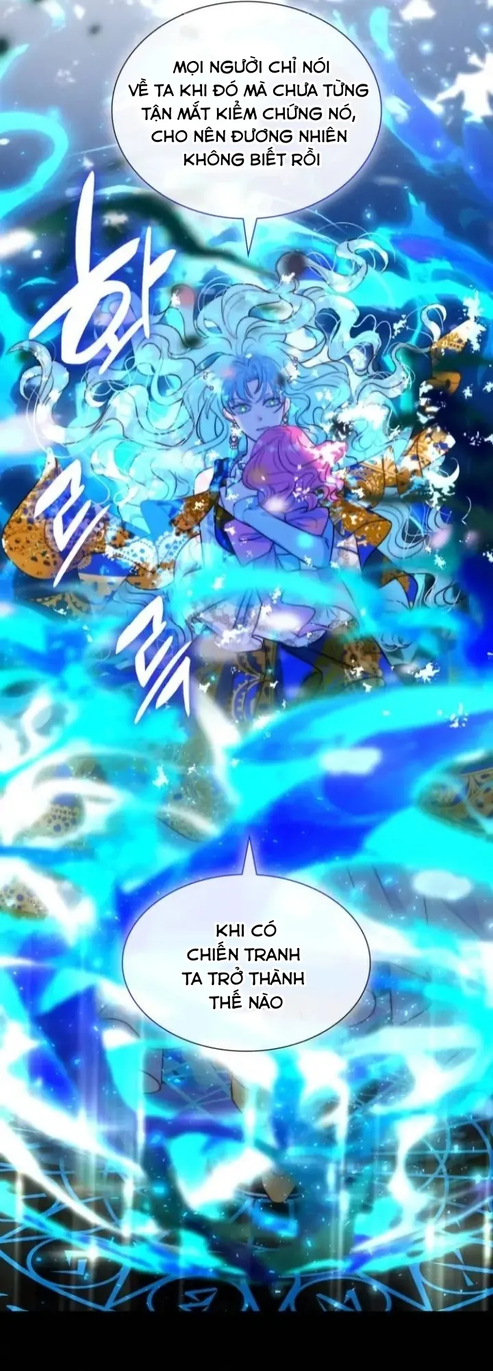 Tôi Được Sinh Ra Là Cô Con Gái Thứ Hai - Chap 11 - Trang 37