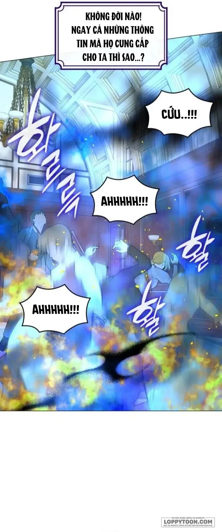 Tôi Được Sinh Ra Là Cô Con Gái Thứ Hai - Chap 11 - Trang 39