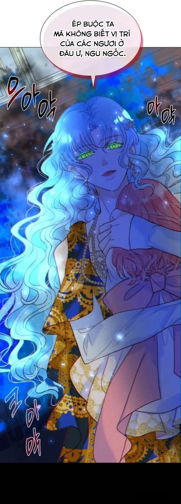 Tôi Được Sinh Ra Là Cô Con Gái Thứ Hai - Chap 11 - Trang 40