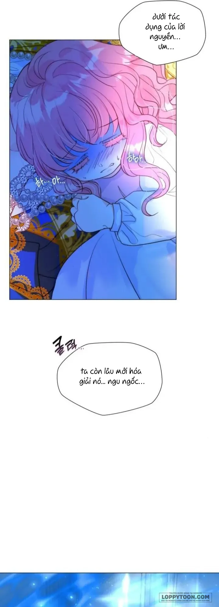 Tôi Được Sinh Ra Là Cô Con Gái Thứ Hai - Chap 11 - Trang 43