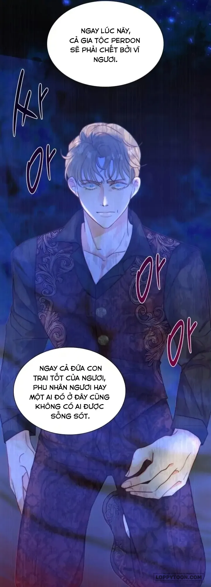 Tôi Được Sinh Ra Là Cô Con Gái Thứ Hai - Chap 11 - Trang 49