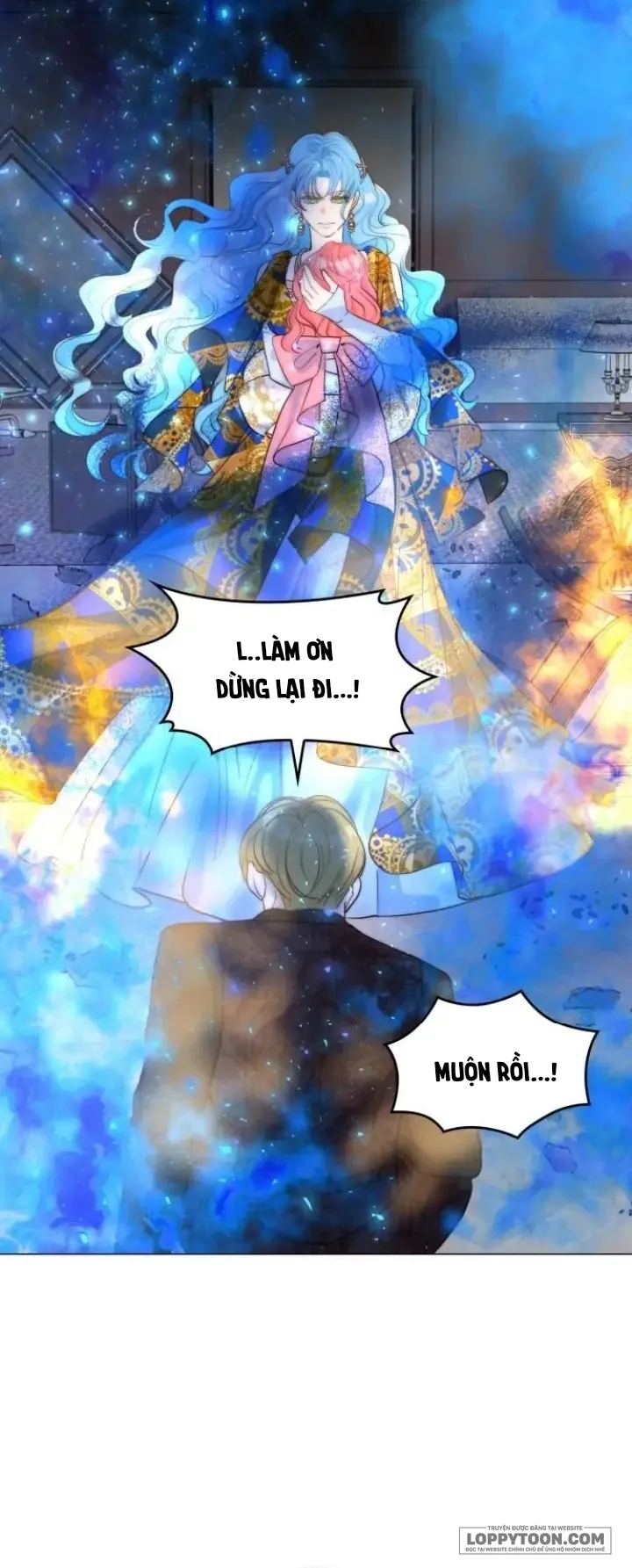 Tôi Được Sinh Ra Là Cô Con Gái Thứ Hai - Chap 11 - Trang 53