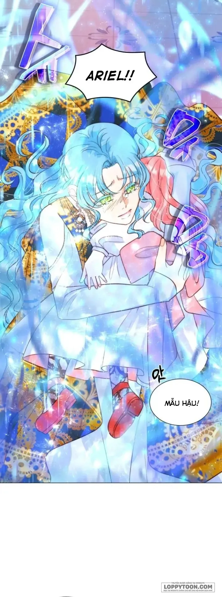 Tôi Được Sinh Ra Là Cô Con Gái Thứ Hai - Chap 11 - Trang 55