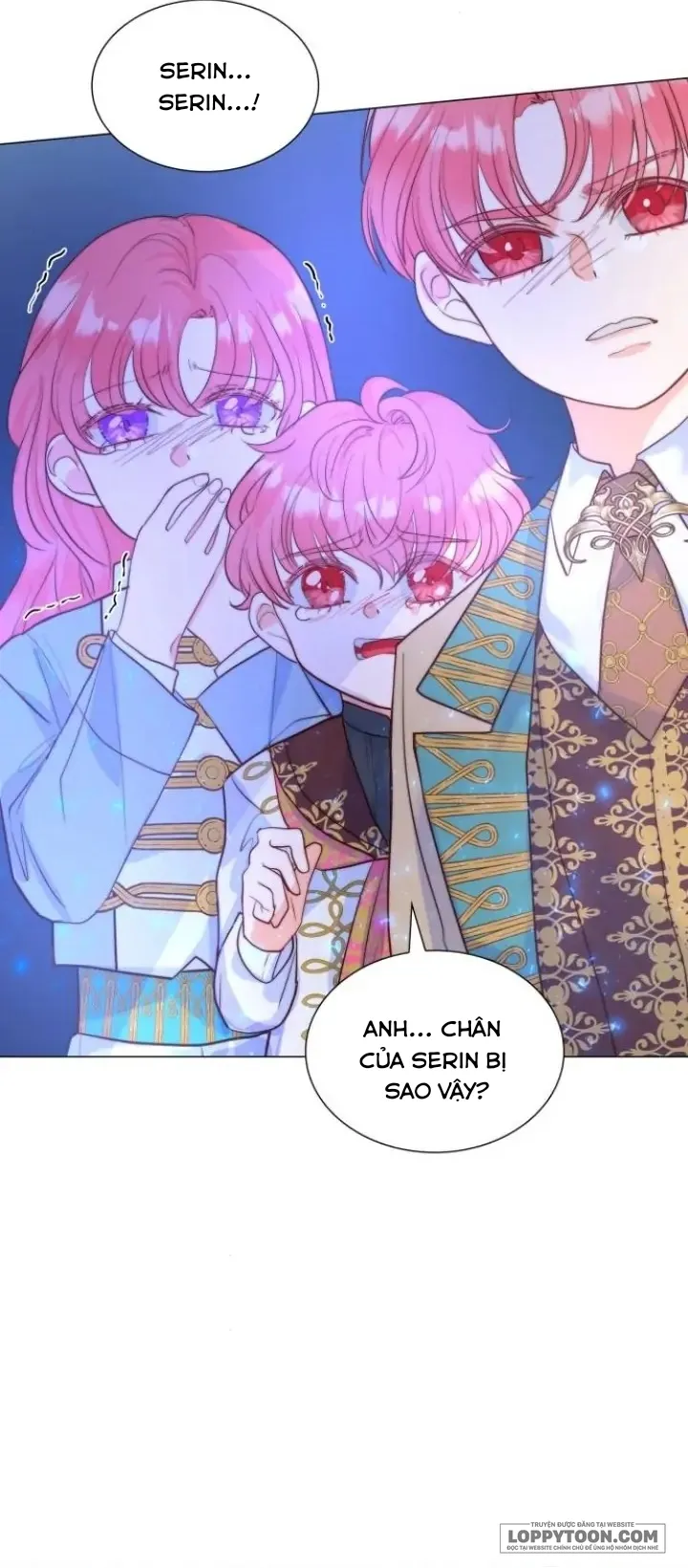 Tôi Được Sinh Ra Là Cô Con Gái Thứ Hai - Chap 11 - Trang 56