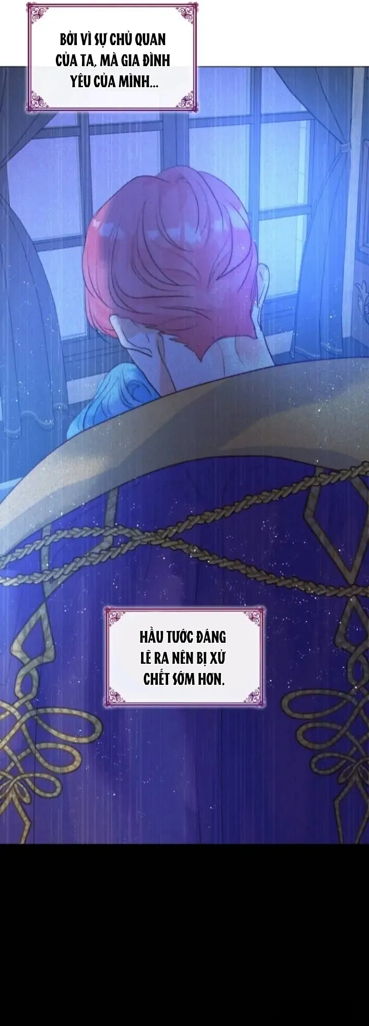 Tôi Được Sinh Ra Là Cô Con Gái Thứ Hai - Chap 11 - Trang 59
