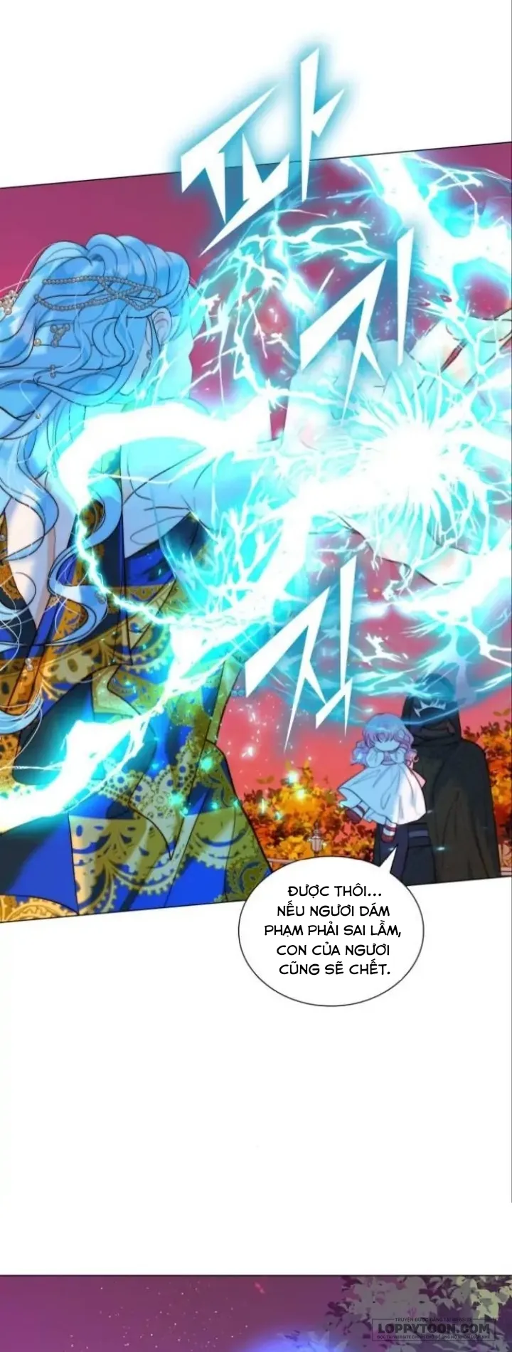 Tôi Được Sinh Ra Là Cô Con Gái Thứ Hai - Chap 11 - Trang 7