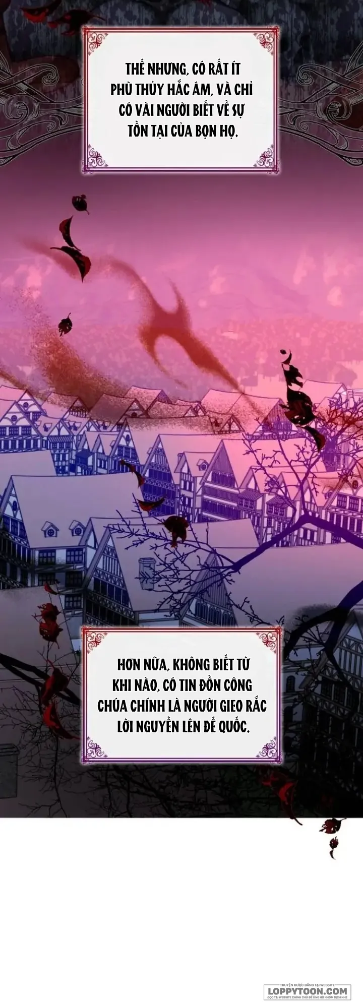 Tôi Được Sinh Ra Là Cô Con Gái Thứ Hai - Chap 11 - Trang 61