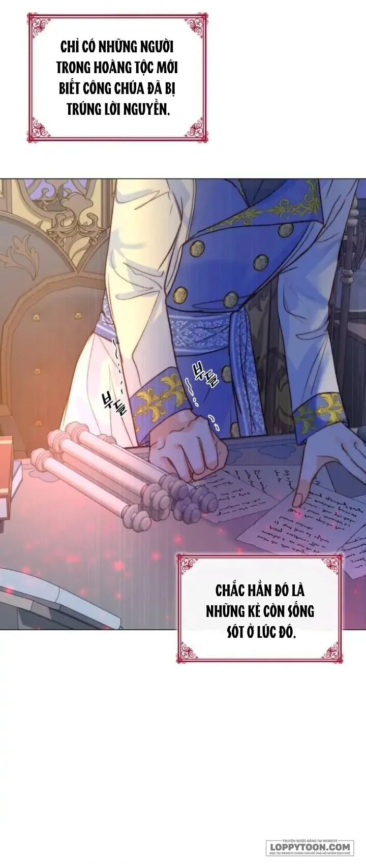 Tôi Được Sinh Ra Là Cô Con Gái Thứ Hai - Chap 11 - Trang 62