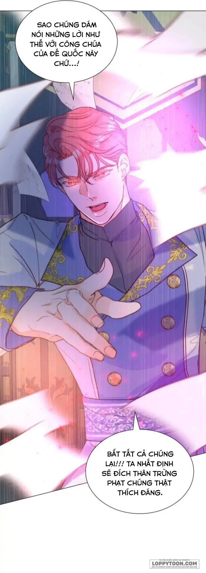Tôi Được Sinh Ra Là Cô Con Gái Thứ Hai - Chap 11 - Trang 63