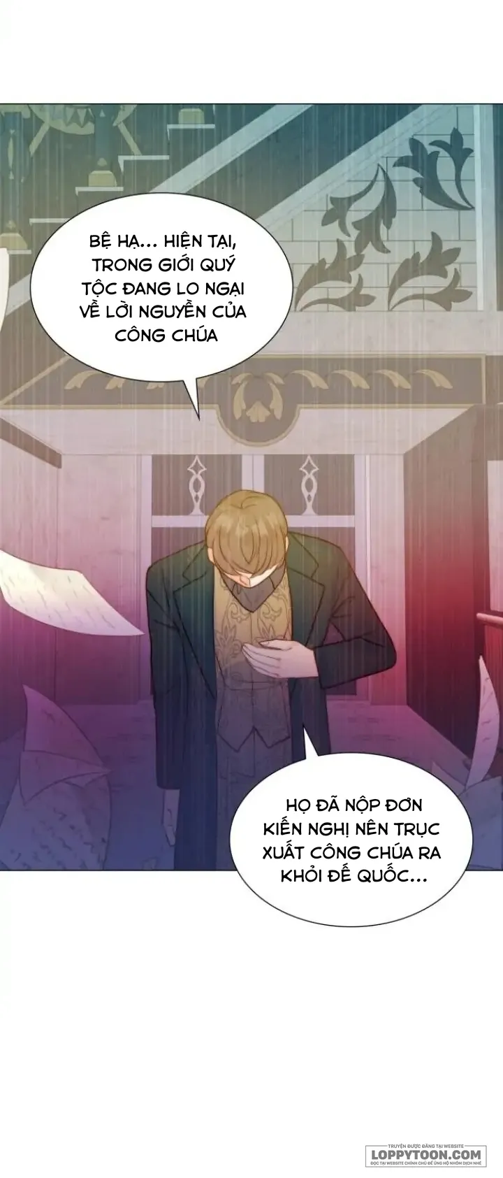 Tôi Được Sinh Ra Là Cô Con Gái Thứ Hai - Chap 11 - Trang 64