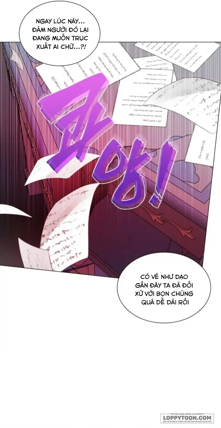Tôi Được Sinh Ra Là Cô Con Gái Thứ Hai - Chap 11 - Trang 65